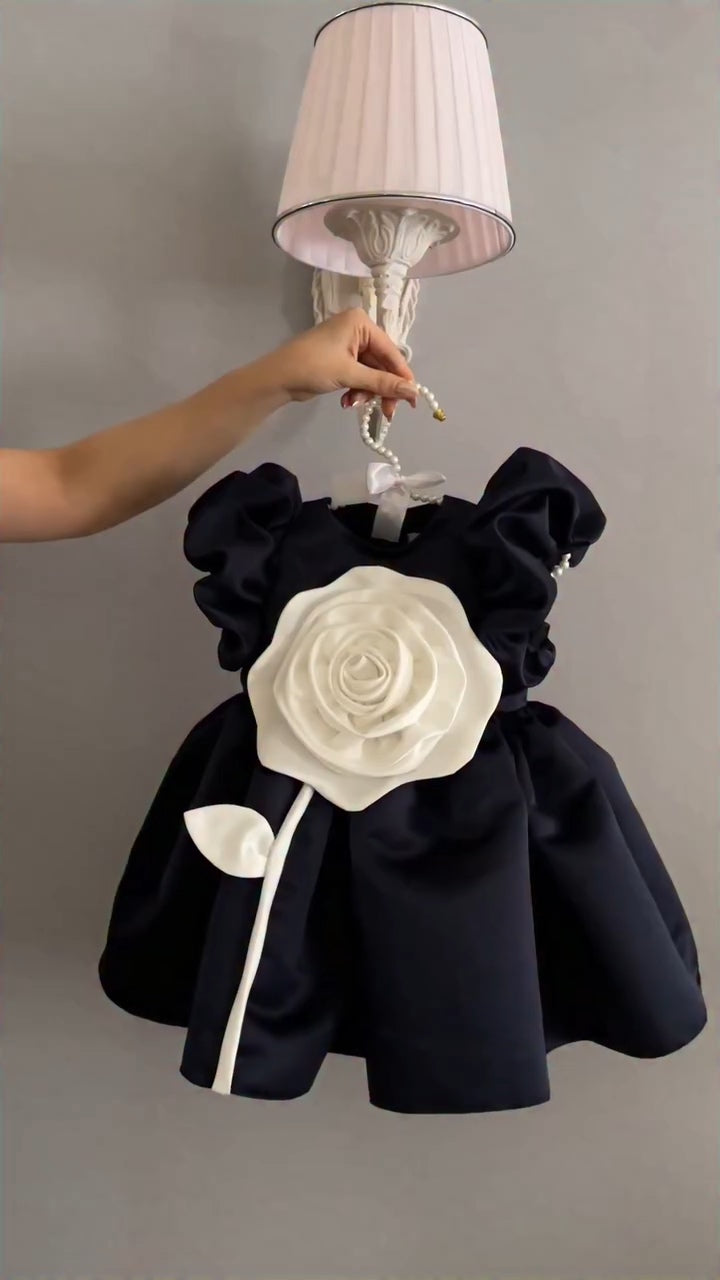 שמלת Moon Flower