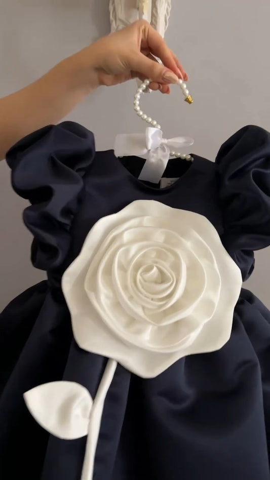 שמלת Moon Flower