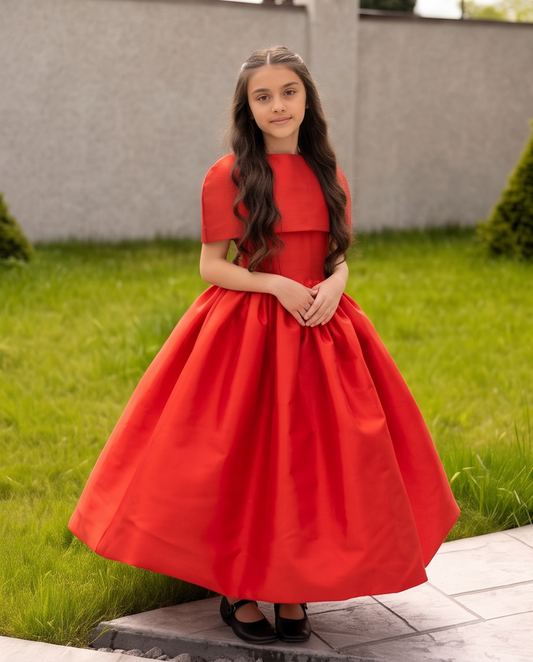 Rosabelle שמלת