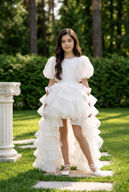 שמלת Luna Belle