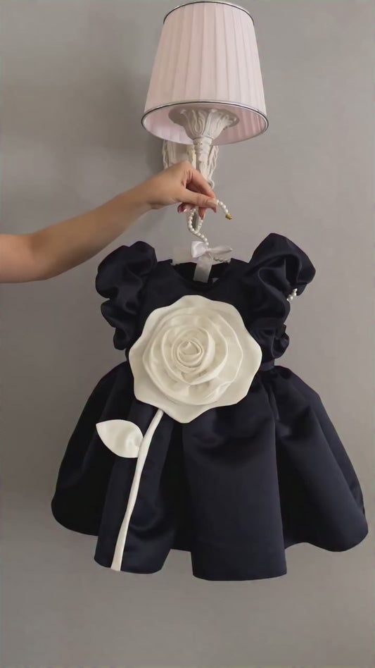 שמלת Moon Flower