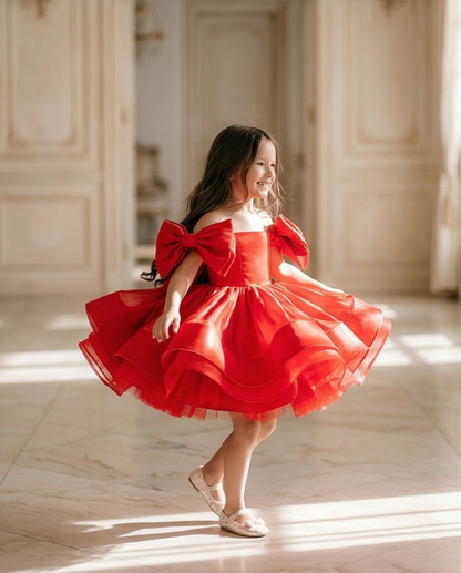 שמלת Little Ruby