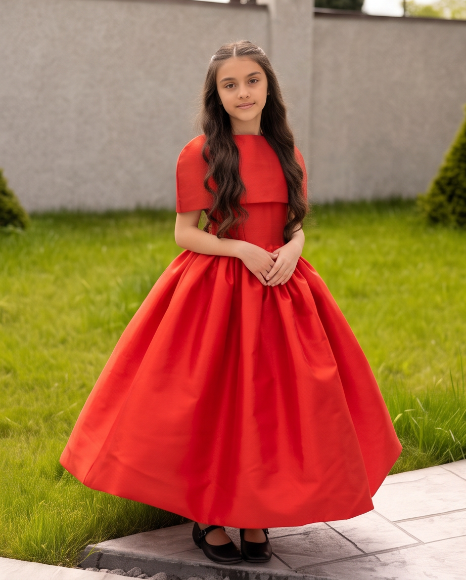Rosabelle שמלת