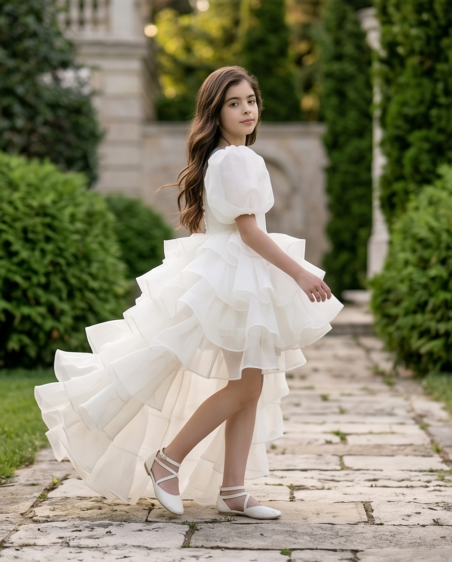 שמלת Luna Belle