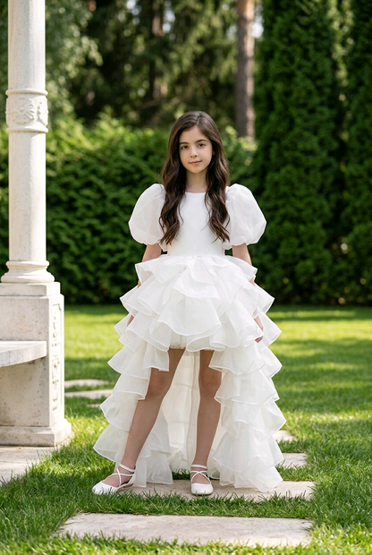 שמלת Luna Belle