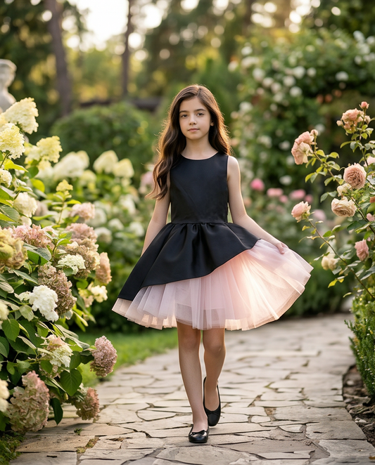 שמלת Lily
