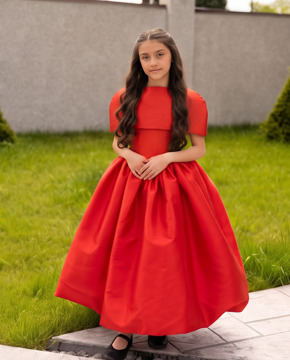 Rosabelle שמלת
