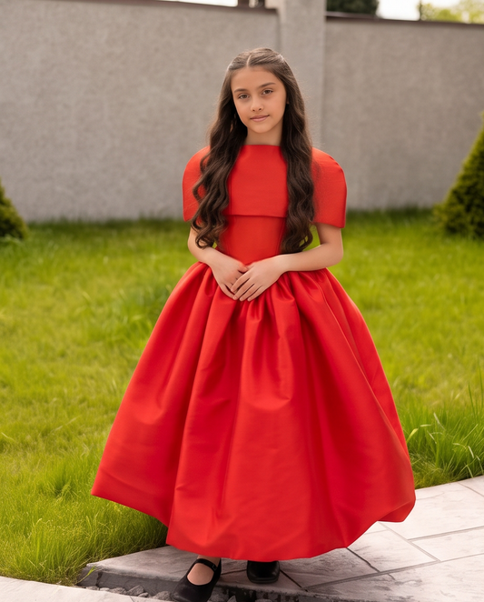 Rosabelle שמלת