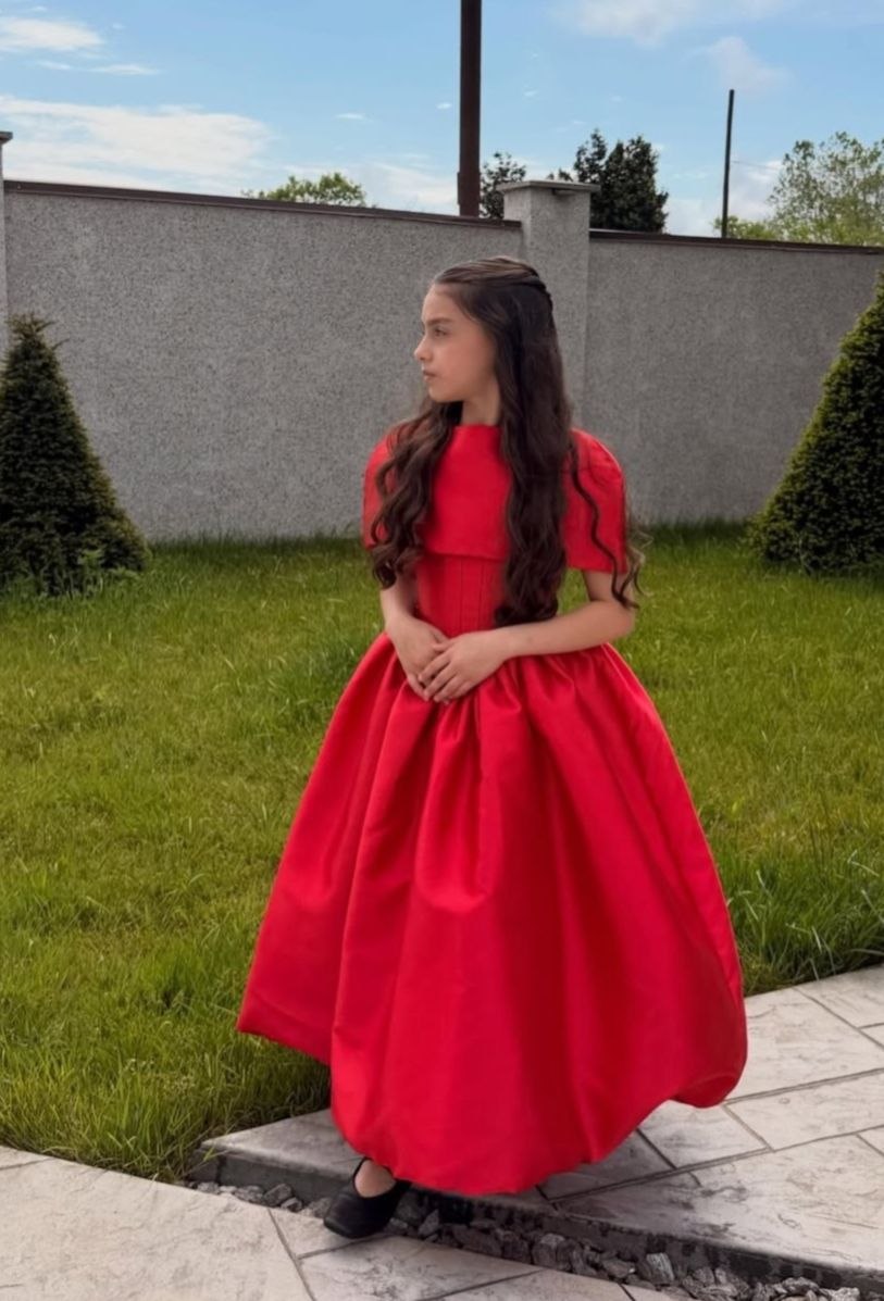 Rosabelle שמלת