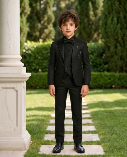 חליפת Black Diamond