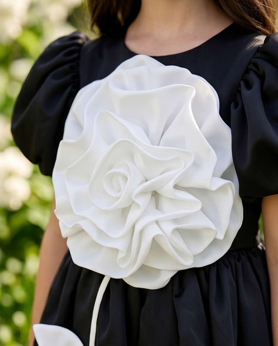 שמלת Moon Flower