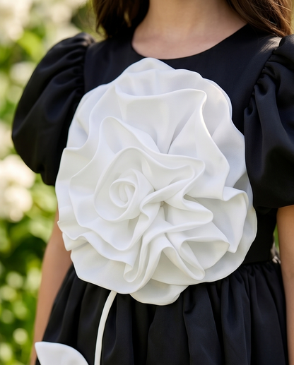 שמלת Moon Flower