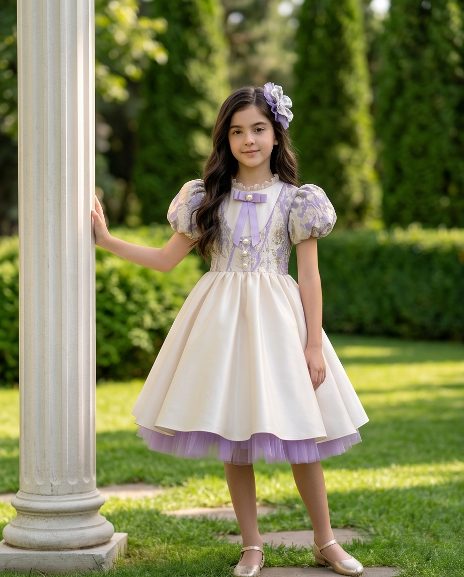 שמלת Emily